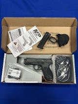 SMITH & WESSON M&P9 M.20 COMPACT CARRY COMP 9MM LUGER (9x19 PARA) - Image 3 of 6