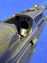 SMITH & WESSON M&P9 M.20 COMPACT CARRY COMP 9MM LUGER (9x19 PARA) - Image 5 of 6