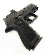 SIG SAUER P320 RXP XCOMPACT 9MM LUGER (9X19 PARA) - Image 11 of 13