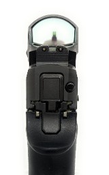 SIG SAUER P320 RXP XCOMPACT 9MM LUGER (9X19 PARA) - Image 5 of 13