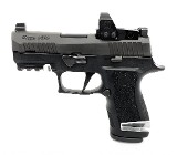 SIG SAUER P320 RXP XCOMPACT 9MM LUGER (9X19 PARA) - Image 9 of 13