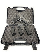SIG SAUER P320 RXP XCOMPACT 9MM LUGER (9X19 PARA) - Image 1 of 13