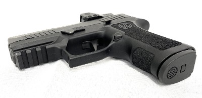 SIG SAUER P320 RXP XCOMPACT 9MM LUGER (9X19 PARA) - Image 13 of 13