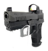 SIG SAUER P320 RXP XCOMPACT 9MM LUGER (9X19 PARA) - Image 4 of 13