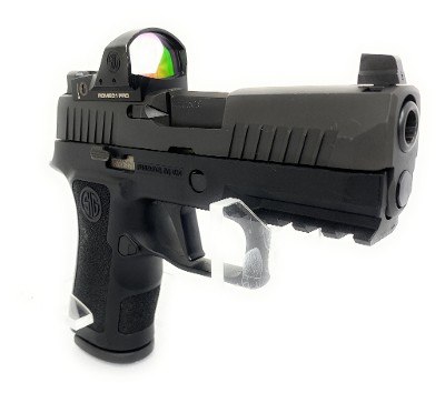 SIG SAUER P320 RXP XCOMPACT 9MM LUGER (9X19 PARA) - Image 3 of 13