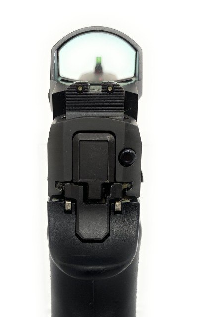 SIG SAUER P320 RXP XCOMPACT 9MM LUGER (9X19 PARA) - Image 5 of 13