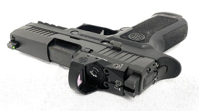 SIG SAUER P320 RXP XCOMPACT 9MM LUGER (9X19 PARA) - Image 12 of 13