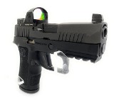 SIG SAUER P320 RXP XCOMPACT 9MM LUGER (9X19 PARA) - Image 3 of 13