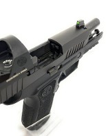 SIG SAUER P320 RXP XCOMPACT 9MM LUGER (9X19 PARA) - Image 6 of 13