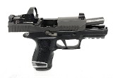 SIG SAUER P320 RXP XCOMPACT 9MM LUGER (9X19 PARA) - Image 7 of 13