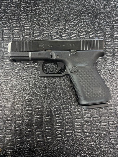 GLOCK 19V 9MM LUGER (9x19 PARA) - Image 2 of 6