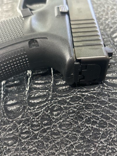 GLOCK 19V 9MM LUGER (9x19 PARA) - Image 5 of 6