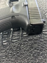 GLOCK 19V 9MM LUGER (9x19 PARA) - Image 5 of 6
