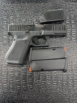 GLOCK 19V 9MM LUGER (9x19 PARA) - Image 1 of 6