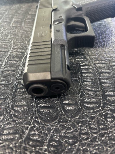 GLOCK 19V 9MM LUGER (9x19 PARA) - Image 4 of 6