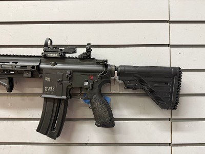 HECKLER & KOCH HK 416 D .22 LR - Image 4 of 7