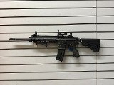 HECKLER & KOCH HK 416 D .22 LR - Image 2 of 7