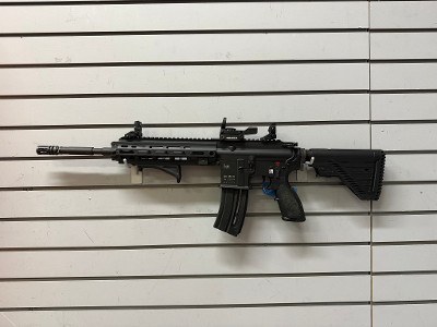 HECKLER & KOCH HK 416 D .22 LR - Image 2 of 7