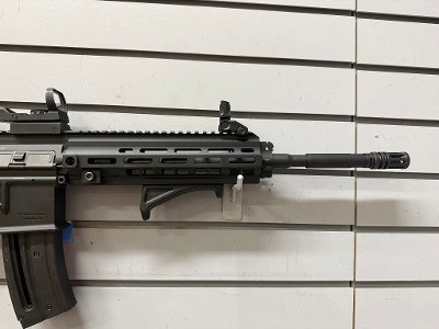 HECKLER & KOCH HK 416 D .22 LR - Image 5 of 7