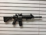 HECKLER & KOCH HK 416 D .22 LR - Image 1 of 7