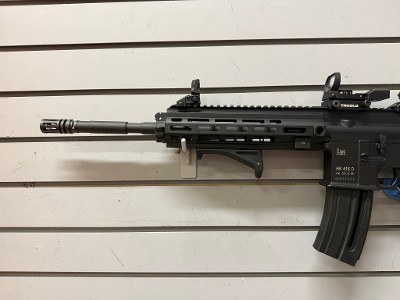 HECKLER & KOCH HK 416 D .22 LR - Image 3 of 7