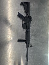 COLT M4A1 SOCOM CARBINE 5.56X45MM NATO - Image 2 of 6