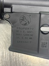 COLT M4A1 SOCOM CARBINE 5.56X45MM NATO - Image 6 of 6