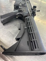 COLT M4A1 SOCOM CARBINE 5.56X45MM NATO - Image 5 of 6