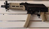 SOVIET ARMS SA-V 9MM LUGER (9x19 PARA) - Image 1 of 2