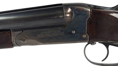 SAVAGE ARMS 5100 20ga - Image 5 of 25