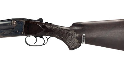 SAVAGE ARMS 5100 20ga - Image 3 of 25