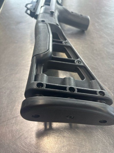 HI-POINT 995 9MM LUGER (9x19 PARA) - Image 6 of 6