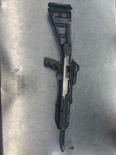 HI-POINT 995 9MM LUGER (9x19 PARA) - Image 2 of 6