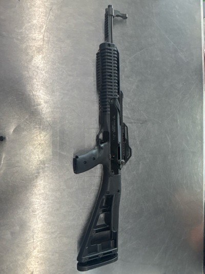 HI-POINT 995 9MM LUGER (9x19 PARA) - Image 1 of 6