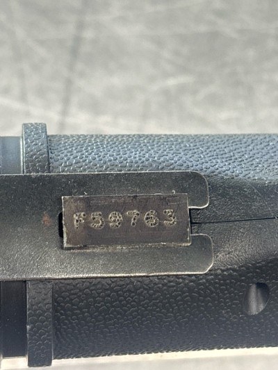 HI-POINT 995 9MM LUGER (9x19 PARA) - Image 4 of 6