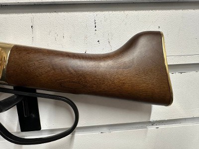 HENRY Mare&sbquo;s Leg .44 MAG/.44 SPL - Image 9 of 9