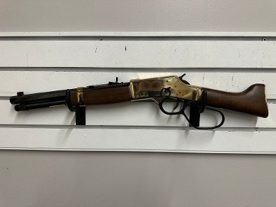 HENRY Mare&sbquo;s Leg .44 MAG/.44 SPL - Image 6 of 9