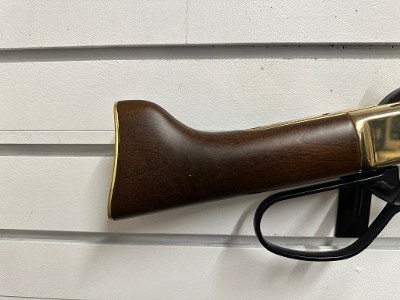 HENRY Mare&sbquo;s Leg .44 MAG/.44 SPL - Image 2 of 9