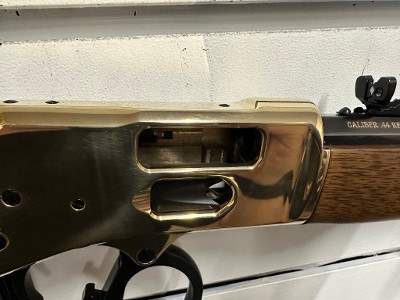 HENRY Mare&sbquo;s Leg .44 MAG/.44 SPL - Image 5 of 9