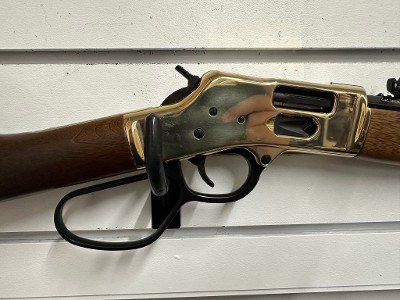 HENRY Mare&sbquo;s Leg .44 MAG/.44 SPL - Image 3 of 9