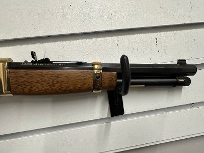 HENRY Mare&sbquo;s Leg .44 MAG/.44 SPL - Image 4 of 9