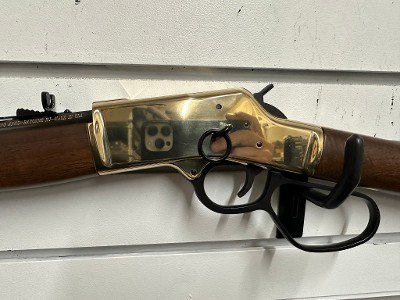 HENRY Mare&sbquo;s Leg .44 MAG/.44 SPL - Image 8 of 9