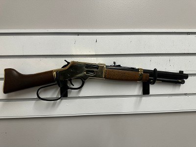 HENRY Mare&sbquo;s Leg .44 MAG/.44 SPL
