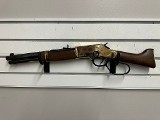 HENRY Mare&sbquo;s Leg .44 MAG/.44 SPL - Image 6 of 9
