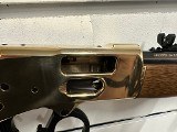HENRY Mare&sbquo;s Leg .44 MAG/.44 SPL - Image 5 of 9