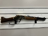 HENRY Mare&sbquo;s Leg .44 MAG/.44 SPL - Image 1 of 9