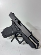 GLOCK 43 9MM LUGER (9x19 PARA) - 3 of 7