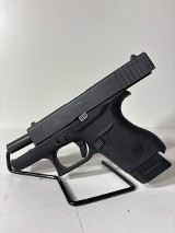 GLOCK 43 9MM LUGER (9x19 PARA) - 2 of 7
