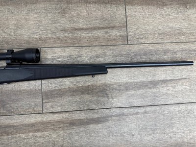 WEATHERBY VANGUARD II SYNTHETIC .25-06 REM - Image 7 of 9