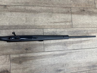 WEATHERBY VANGUARD II SYNTHETIC .25-06 REM - Image 9 of 9